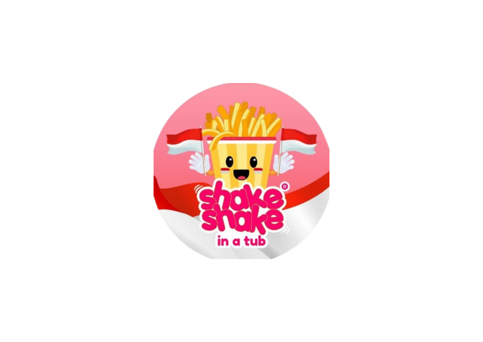 Shake Shake In A Tub